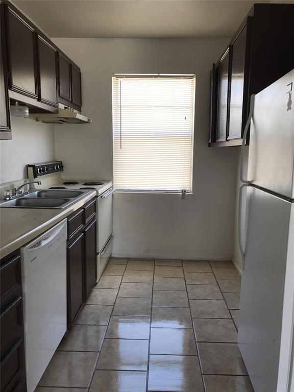 701 S Cherry St Unit H, Merkel, TX 79536 Apartment for Rent in Merkel