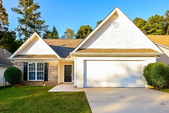 Building Photo - 205 Lassiter Dr