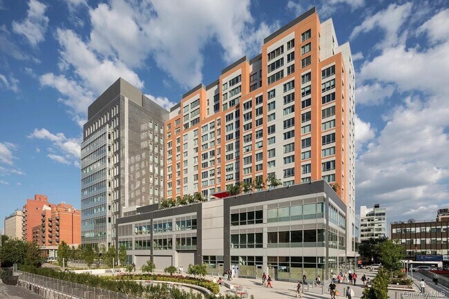 Foto del edificio - 138-35 39th Ave