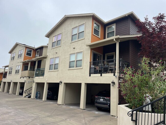Foto del edificio - Beaumont Court
