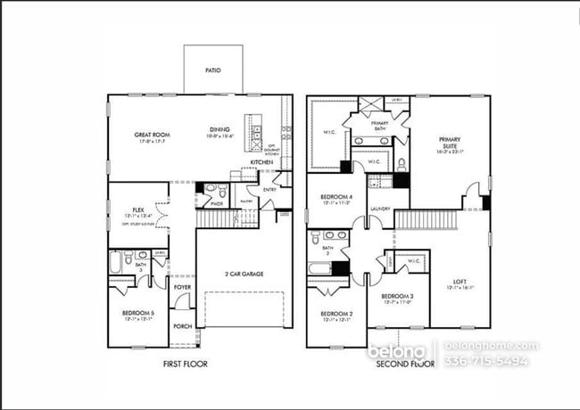 Building Photo - 713 Riguard Wy