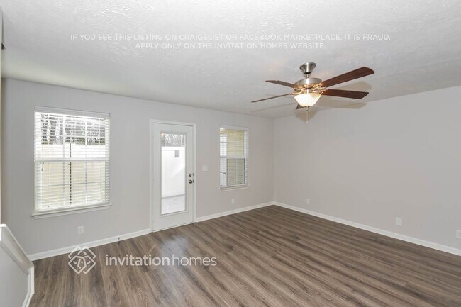 Foto del edificio - 3537 Nightshade Dr