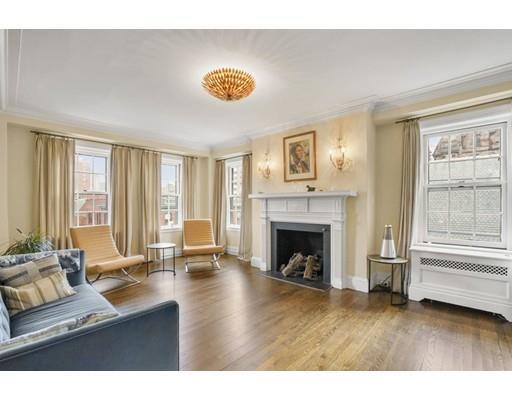 Primary Photo - 50 Commonwealth Avenue