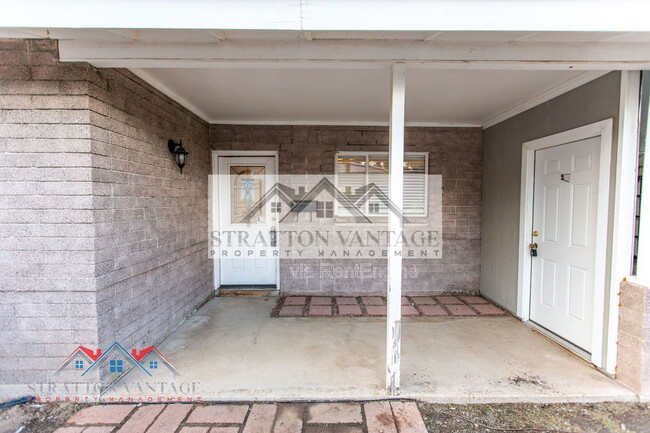 Foto del edificio - 5142 N 18th Pl