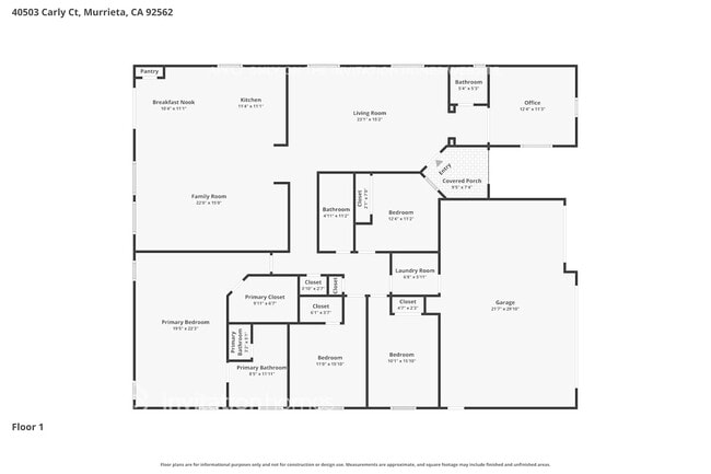 Building Photo - 40503 Carly Ct