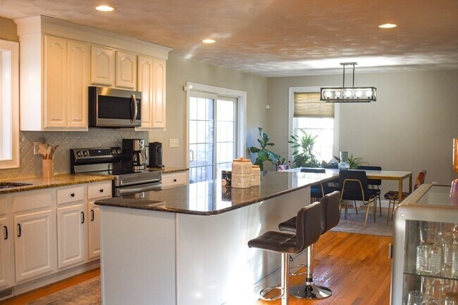 Foto del edificio - 19 Dunmore Rd