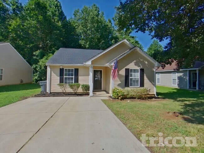 Foto del edificio - 3545 Nevin Brook Rd