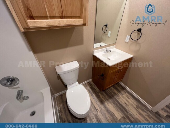 Foto del edificio - 3 Bedroom Home In Frenship ISD!