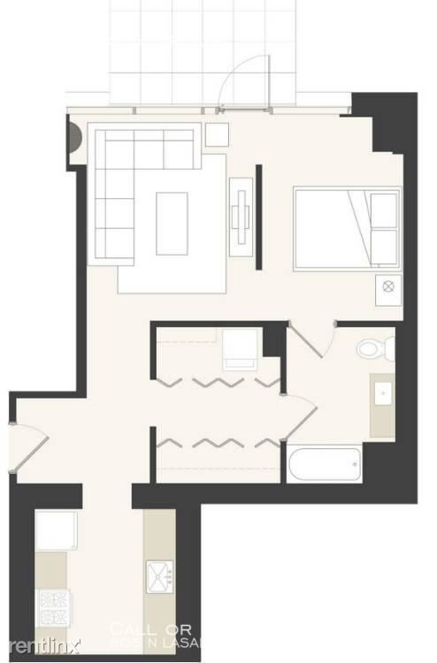 Building Photo - Eight O Five (805 N LASALLE 606)