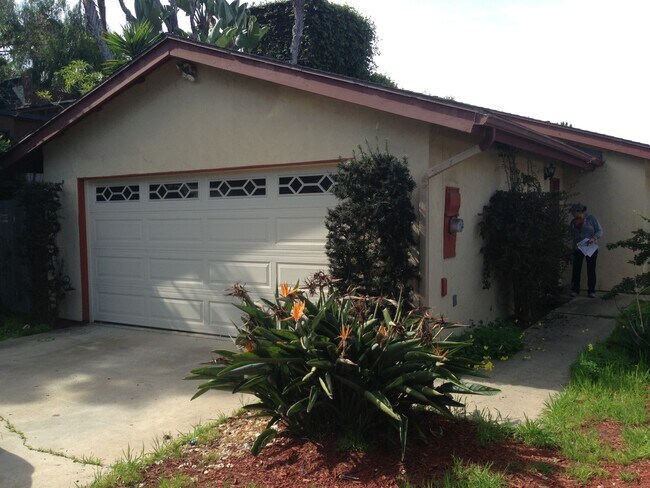 Foto del edificio - Del Mar Heights Home West of 5