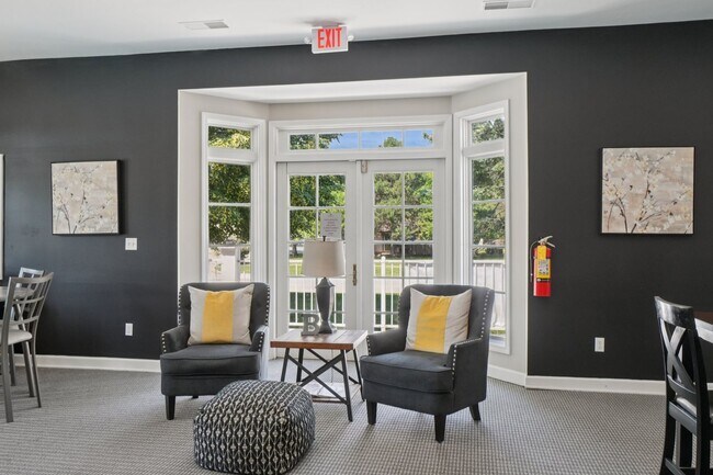 Interior Photo - Beachwood Apartments and Townhomes
