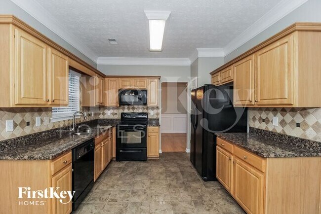 Foto del edificio - 9717 Silverstone Ct