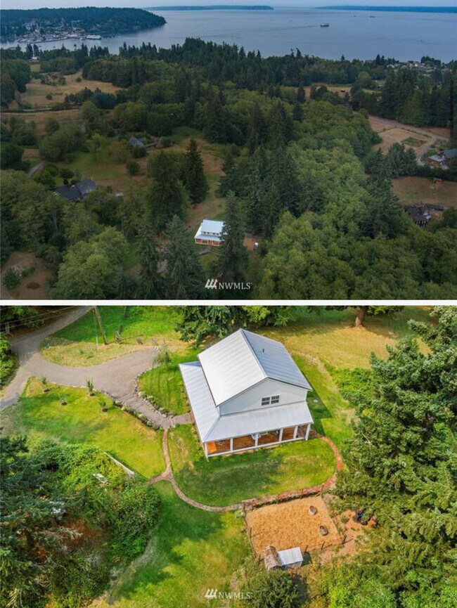 Foto del edificio - 23958 Strawberry Ln NE