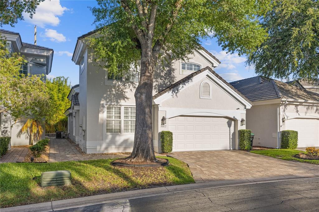Primary Photo - 8407 Foxworth Cir
