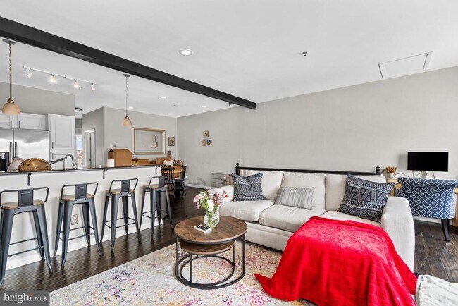 Foto del edificio - 715 Brown St