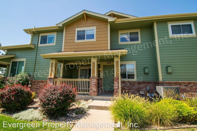 Building Photo - 2 br, 2.5 bath House - 155 Carina Cir #103