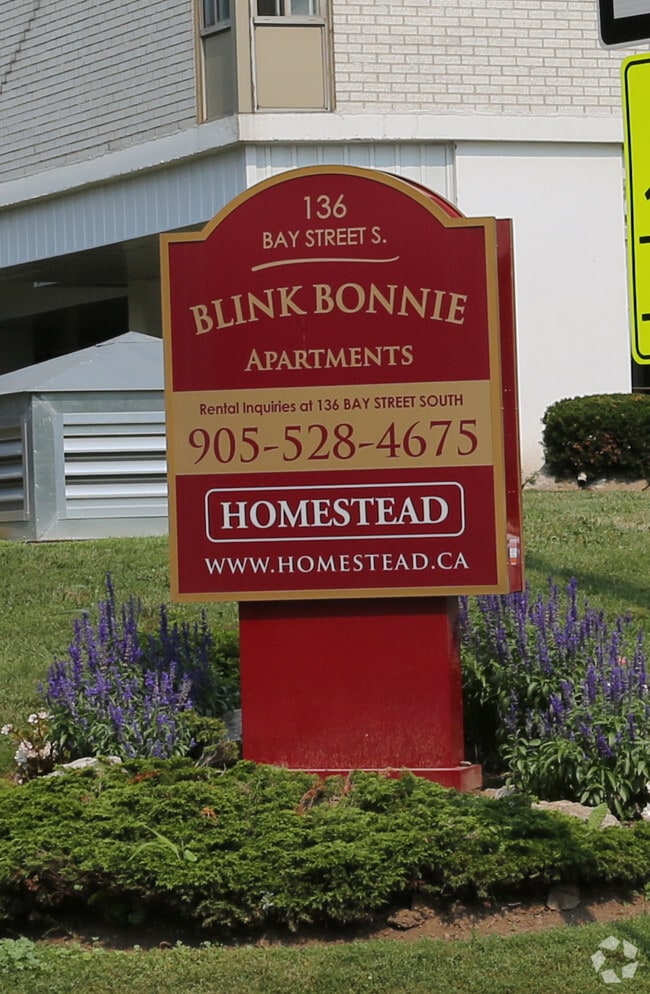 Photo du bâtiment - Blinkbonnie