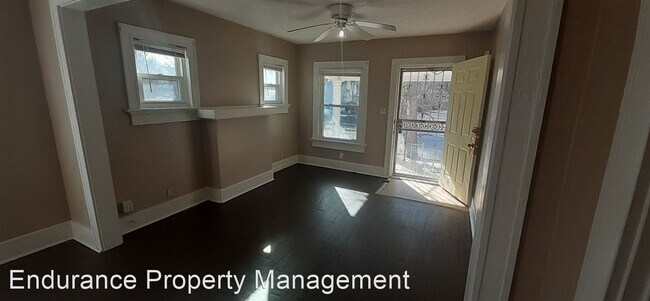 Building Photo - 2 br, 1 bath House - 1314 Wheatley Avenue