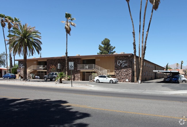 Building Photo - Glen East Apartments