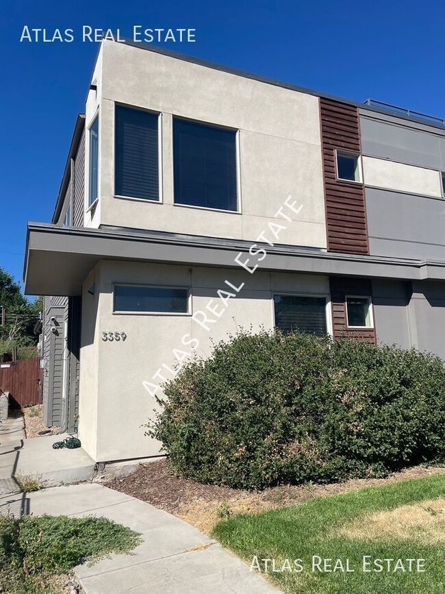 Building Photo - MODERN LOHI TOWNHOME