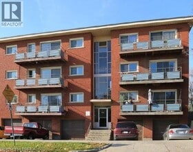 Building Photo - 151 Siebert Ave