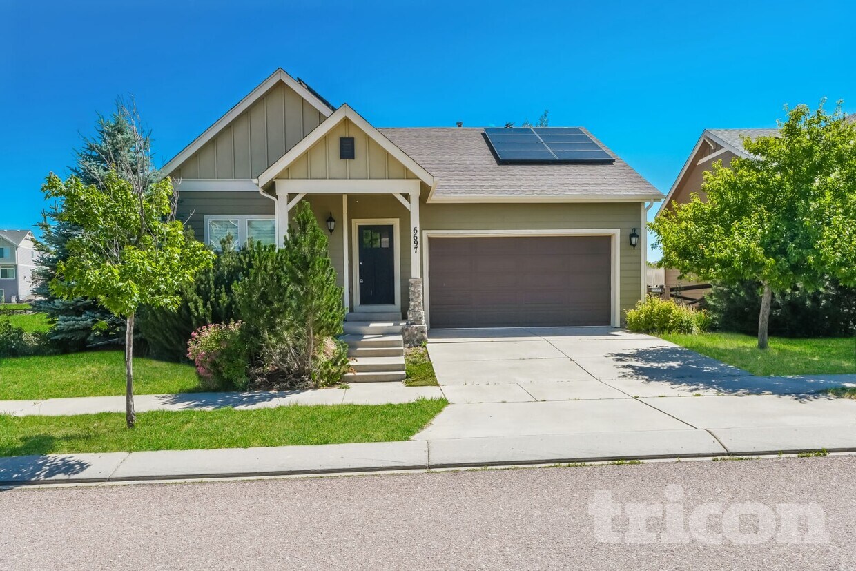 Foto principal - 6697 Cottonwood Tree Dr