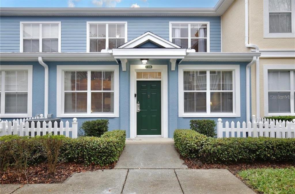 2204 San Vittorino Cir Unit 104, Kissimmee, FL 34741 Condo for Rent