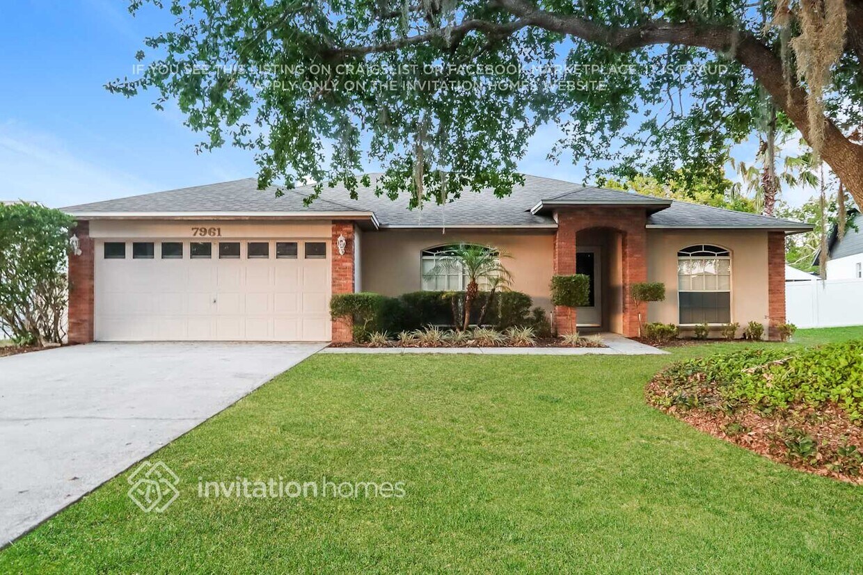Foto principal - 7961 Kaitlin Cir