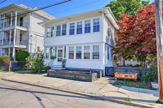 Foto del edificio - 43 Trenton St