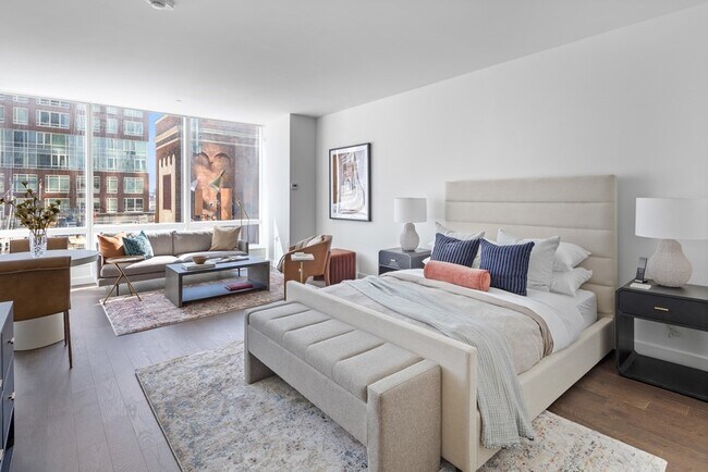 Foto del edificio - 430 Stuart St