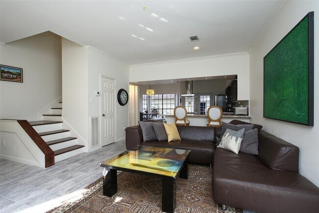 Foto del edificio - 3200 Bellefontaine St