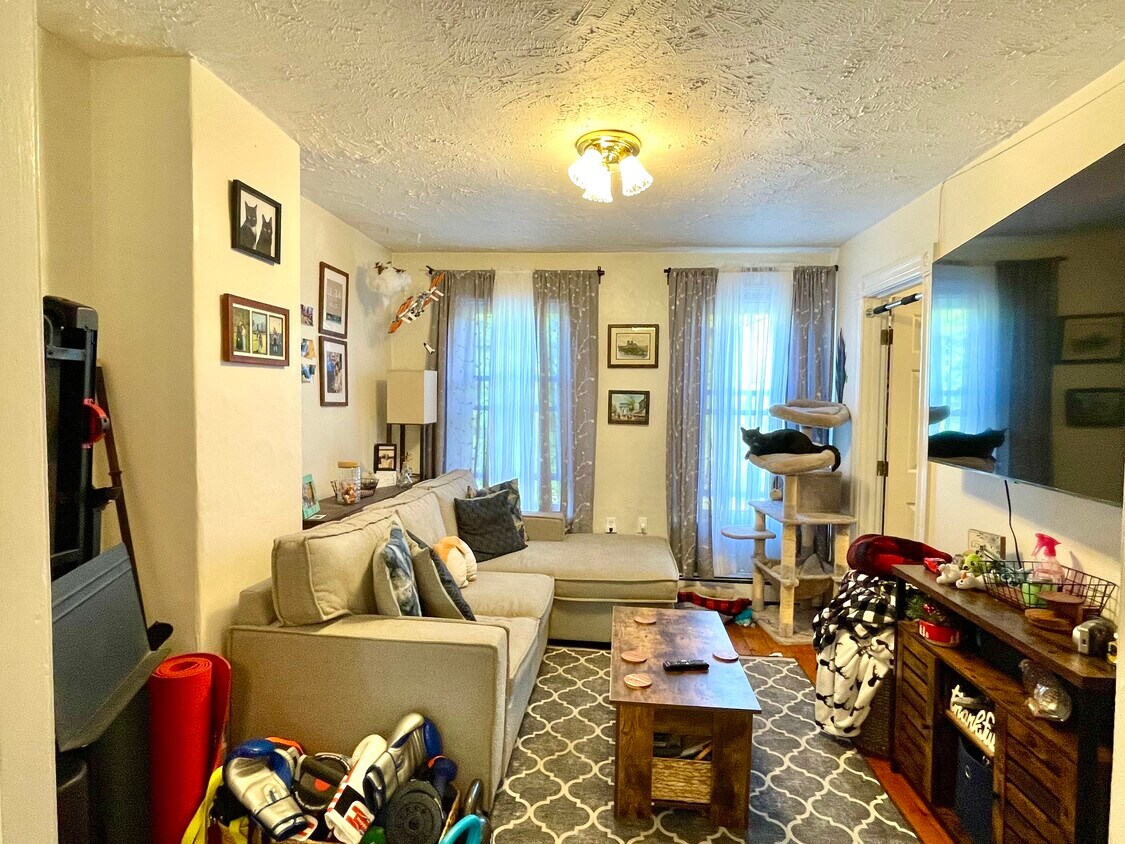 Foto principal - 20 Mead St