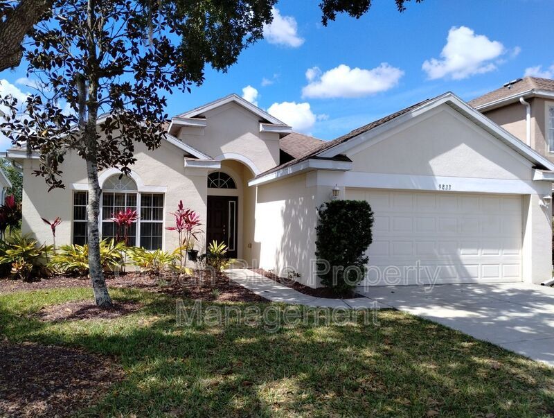 Foto principal - 9833 Jasmine Brook Cir