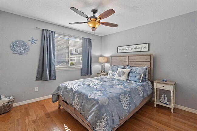 Foto del edificio - 928 Harbour House Dr