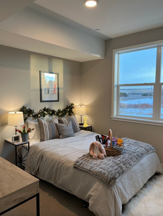 Foto del edificio - 230 S Cherrywood Dr