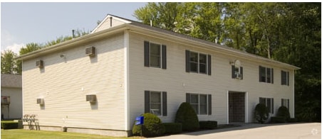 Building Photo - 916 Kings Rd