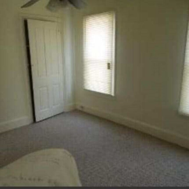 Bedroom 1 - 305 1st St