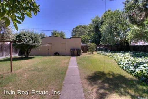 Building Photo - 520 Bodem St