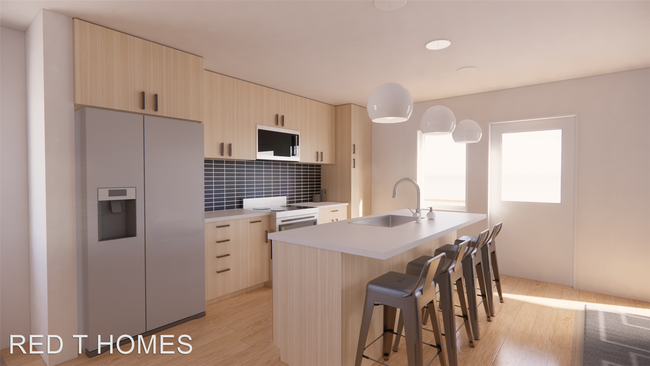 Building Photo - 5 br, 3.5 bath House - 1006 Xenon