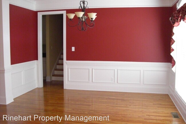 Building Photo - 3 br, 2.5 bath House - 1721 Craven Hill Drive