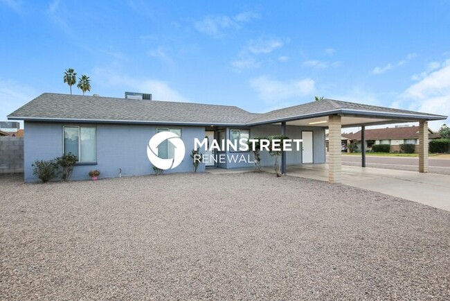 Building Photo - 9601 N 55th Dr