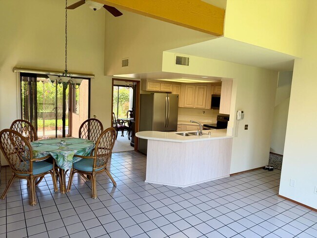 Building Photo - Private Oasis with Sunroom, Balcony & Lush Landscaping | 4BR Home Near Community Pool & Spa