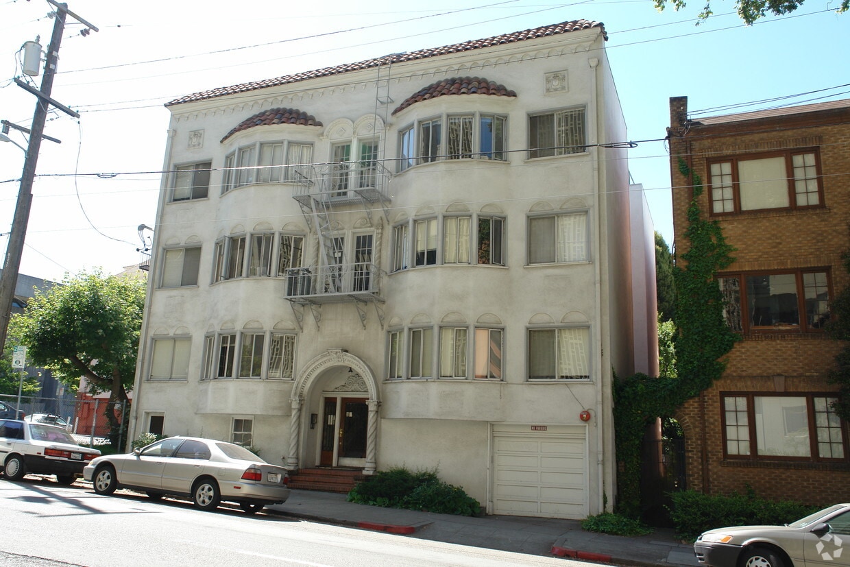 2646 Dwight Way, Berkeley, CA 94704 Apartments in Berkeley, CA