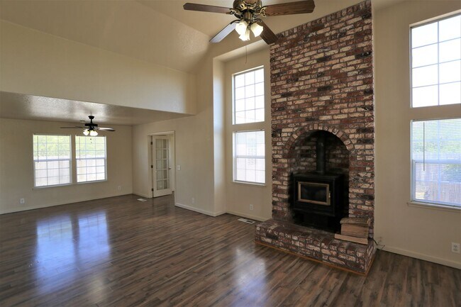 Foto del edificio - Beautiful home in Patterson