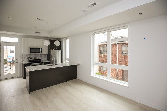 Foto del edificio - 1250 N Taney St