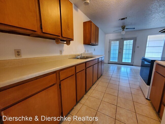 Foto del edificio - 3 br, 2 bath House - 1105 Tres Rios Dr