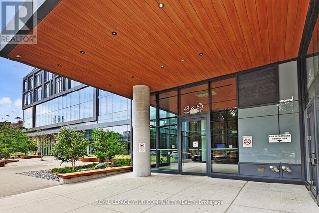 Building Photo - 50 Power St