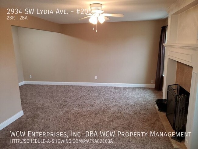 Foto del edificio - 2934 SW Lydia Ave
