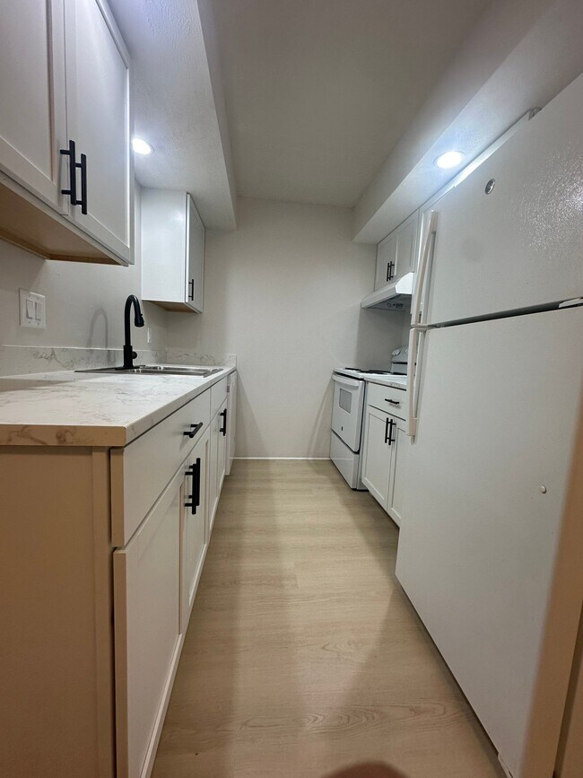 Foto del edificio - LINQ Portfolio