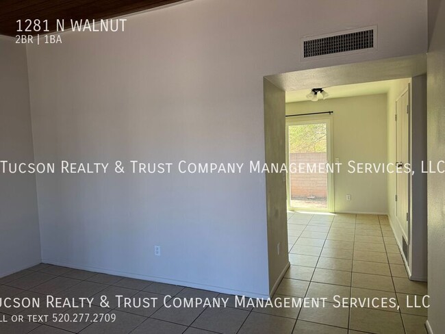 Building Photo - 1281 N WALNUT-